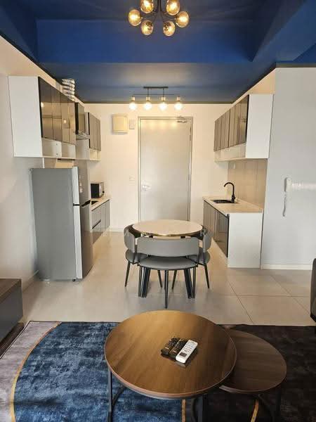 Service Residence for Rent at The Pano - Emma R - Kitchen - PropertyGuru.com.my