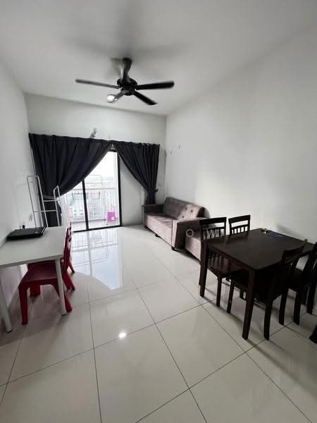 Condominium for Rent at The Olive - Max Low - PropertyGuru.com.my