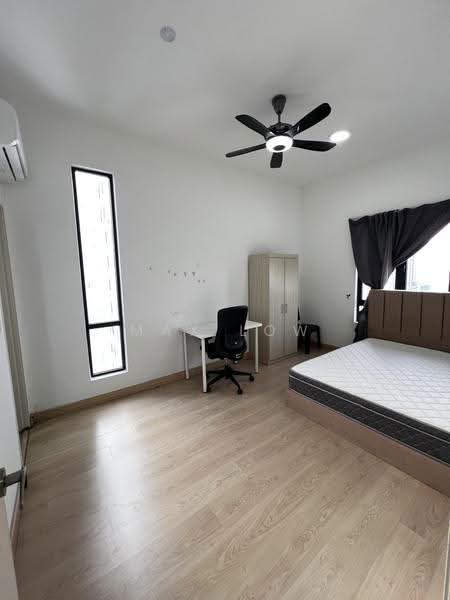 Condominium for Rent at The Olive - Max Low - PropertyGuru.com.my