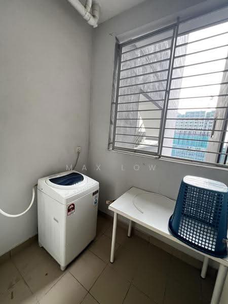 Condominium for Rent at The Olive - Max Low - PropertyGuru.com.my