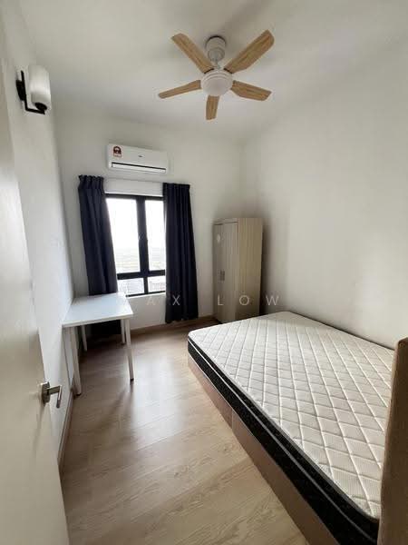Condominium for Rent at The Olive - Max Low - PropertyGuru.com.my