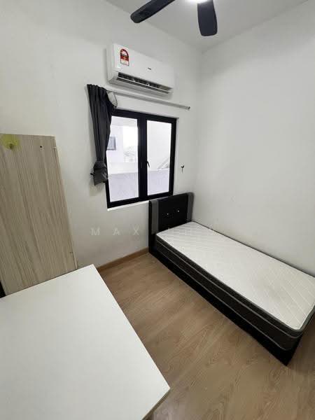 Condominium for Rent at The Olive - Max Low - PropertyGuru.com.my