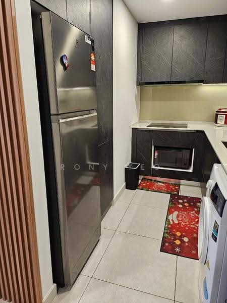 Kediaman Servis untuk Dijual di The Atrium - Rony Yeo - Kitchen - PropertyGuru.com.my