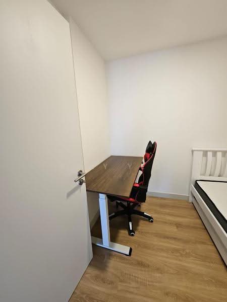 Kediaman Servis untuk Dijual di The Atrium - Rony Yeo - Bedroom - PropertyGuru.com.my