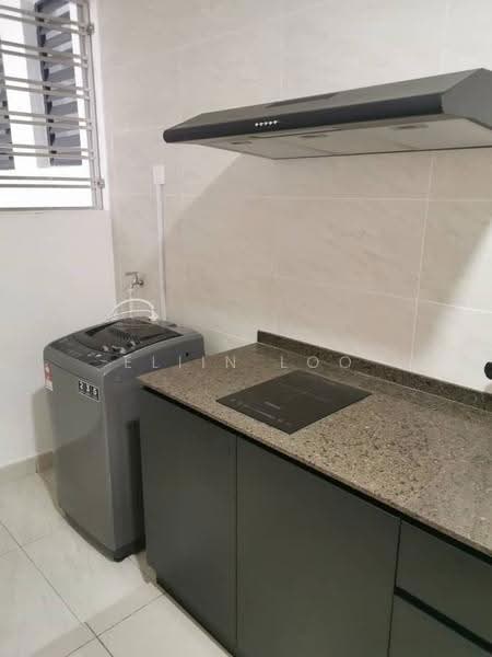Kediaman Servis untuk Disewa di KSL Avery Park - Eliin Loo - Kitchen - PropertyGuru.com.my