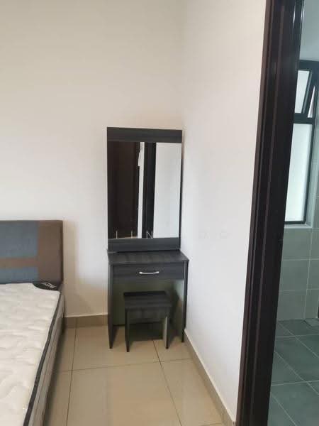 Kediaman Servis untuk Disewa di KSL Avery Park - Eliin Loo - Bedroom - PropertyGuru.com.my
