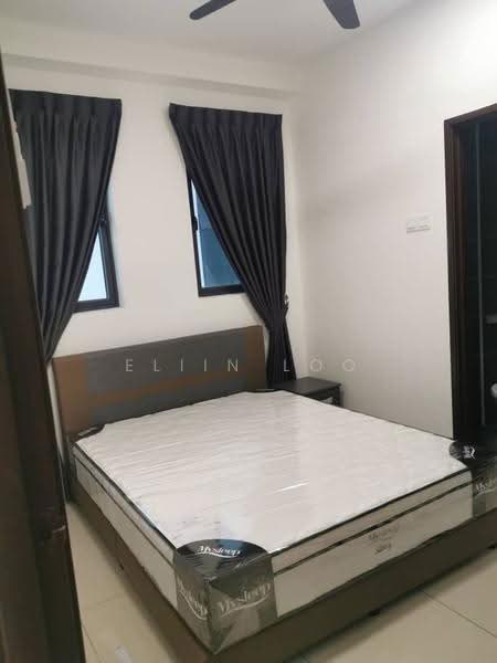 Kediaman Servis untuk Disewa di KSL Avery Park - Eliin Loo - Bedroom - PropertyGuru.com.my