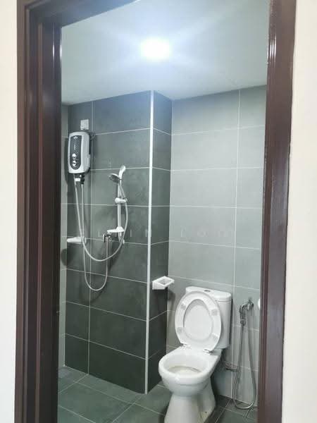 Kediaman Servis untuk Disewa di KSL Avery Park - Eliin Loo - Bathroom - PropertyGuru.com.my