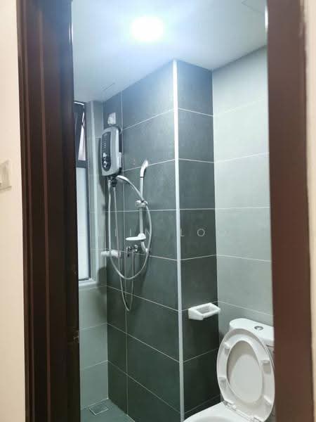 Kediaman Servis untuk Disewa di KSL Avery Park - Eliin Loo - Bathroom - PropertyGuru.com.my
