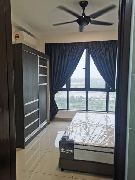 Kediaman Servis untuk Disewa di KSL Avery Park - Eliin Loo - Bedroom - PropertyGuru.com.my