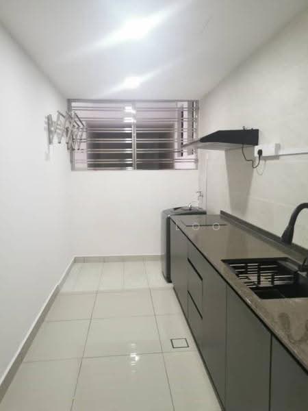 Kediaman Servis untuk Disewa di KSL Avery Park - Eliin Loo - Kitchen - PropertyGuru.com.my