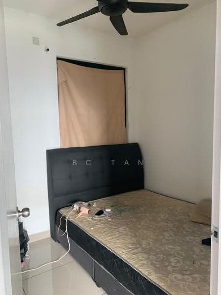 Condominium for Sale at Mizumi Residences - BC TAN - Bedroom - PropertyGuru.com.my