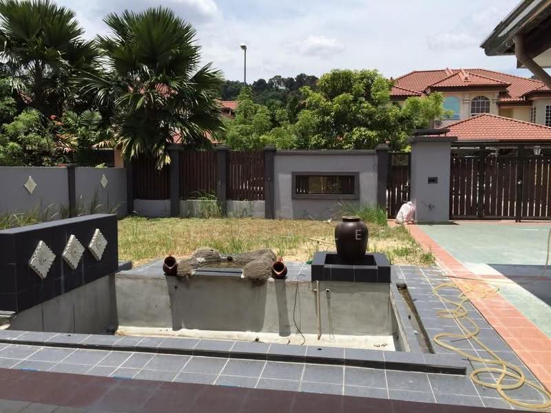 Rumah Berkembar untuk Dijual di Puchong (Selangor) - Ellyssa Lee - Exterior - PropertyGuru.com.my