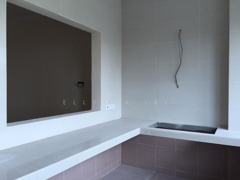 Rumah Berkembar untuk Dijual di Puchong (Selangor) - Ellyssa Lee - Interior - PropertyGuru.com.my