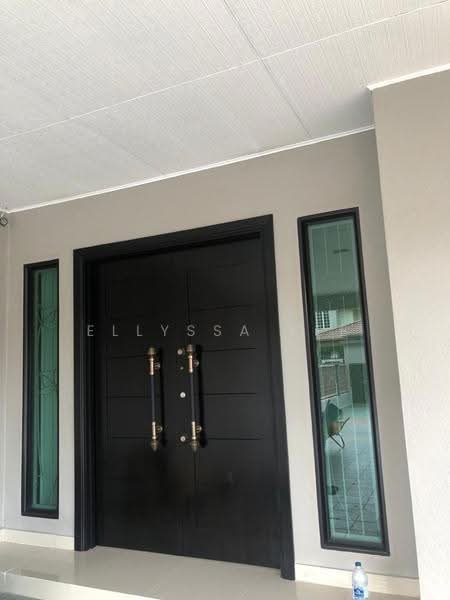 Rumah Berkembar untuk Dijual di Puchong (Selangor) - Ellyssa Lee - Exterior - PropertyGuru.com.my