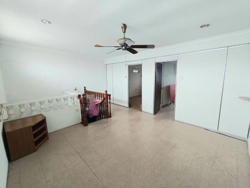 Rumah Teres 1-Tingkat untuk Dijual di Grisek (Johor) - Albert Liew - Interior - PropertyGuru.com.my