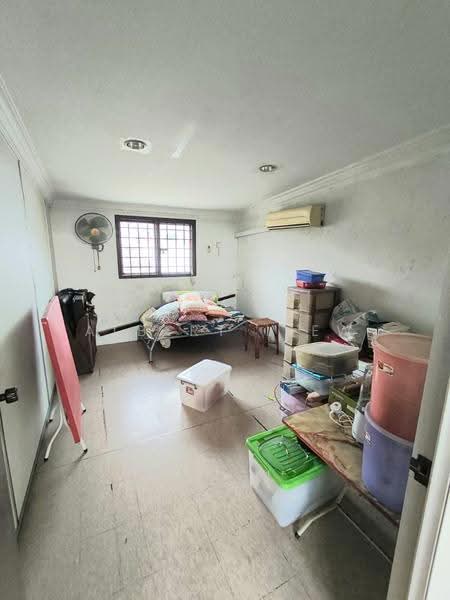 Rumah Teres 1-Tingkat untuk Dijual di Grisek (Johor) - Albert Liew - Bedroom - PropertyGuru.com.my