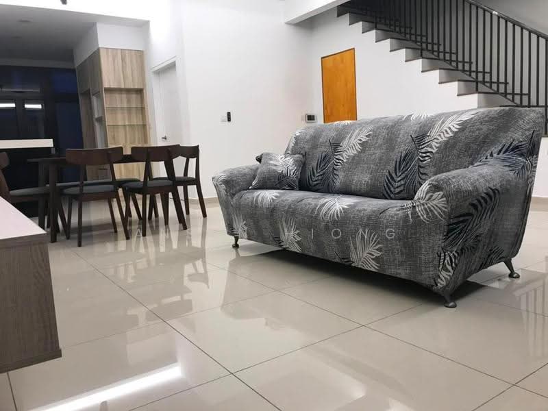 2-storey Terraced House for Rent in Sunway City Iskandar Puteri (Iskandar Puteri (Nusajaya)) - Anson Hiong - PropertyGuru.com.my