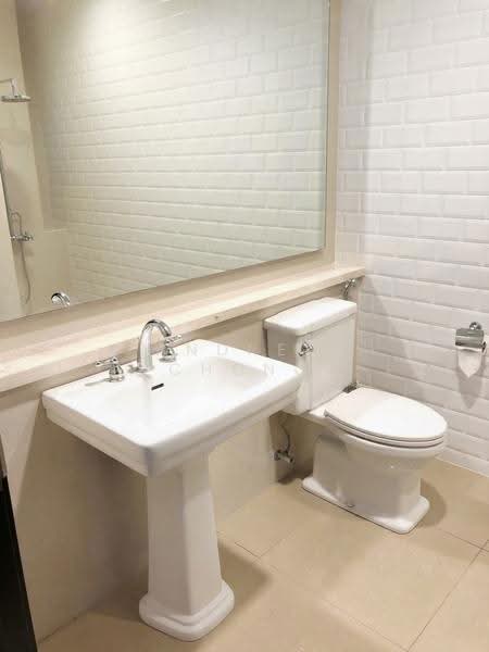 Condominium for Sale at Quayside Seafront Resort Condominiums - Andrew Chong - Bathroom - PropertyGuru.com.my