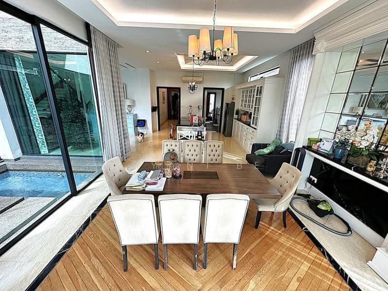 Bungalow House untuk Dijual di Tropicana (Petaling Jaya) - Bryant Be - Dining Room - PropertyGuru.com.my