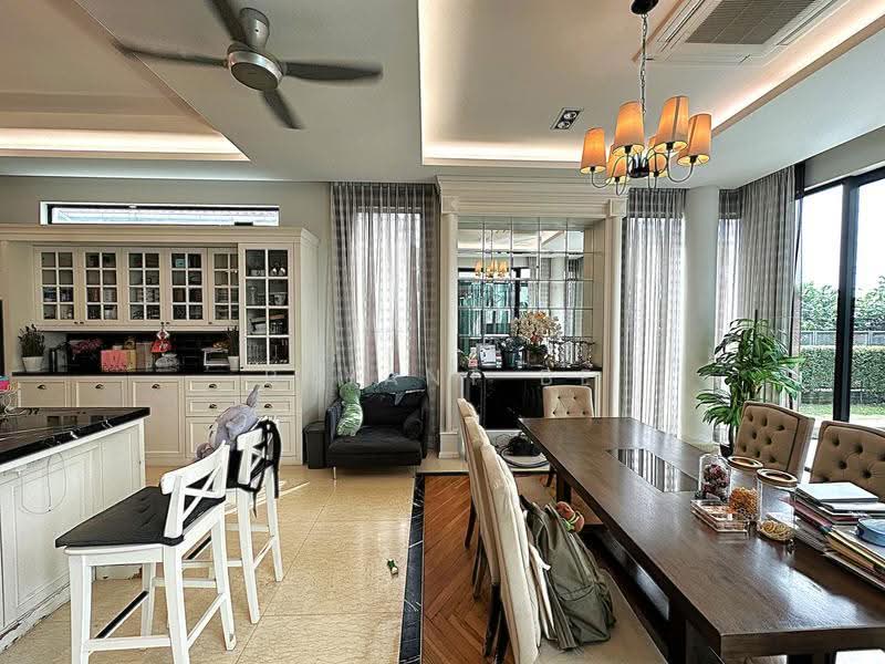 Bungalow House untuk Dijual di Tropicana (Petaling Jaya) - Bryant Be - Kitchen - PropertyGuru.com.my