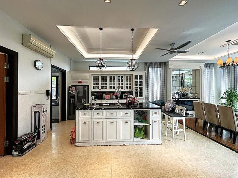 Bungalow House untuk Dijual di Tropicana (Petaling Jaya) - Bryant Be - Kitchen - PropertyGuru.com.my