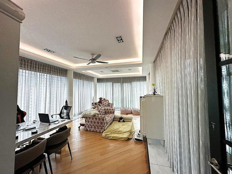 Bungalow House untuk Dijual di Tropicana (Petaling Jaya) - Bryant Be - Living Room - PropertyGuru.com.my