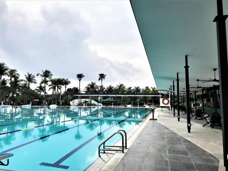 Bungalow House untuk Dijual di Tropicana (Petaling Jaya) - Bryant Be - Pool - PropertyGuru.com.my