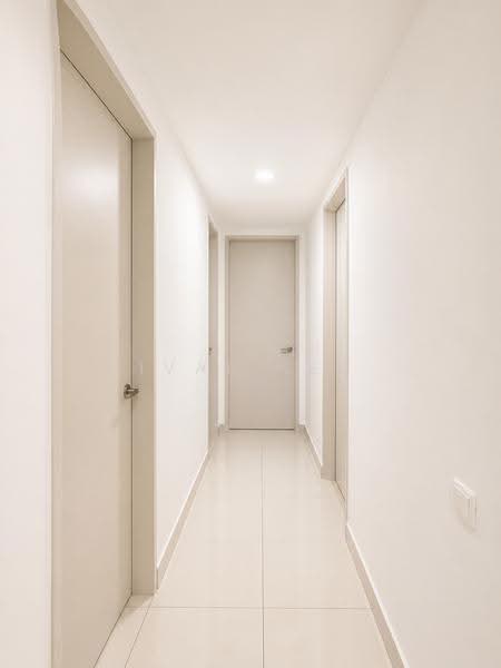 Service Residence for Sale at Far East - Ivan Lee - Corridor - PropertyGuru.com.my