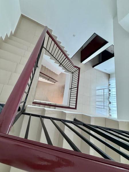 Rumah Teres untuk Dijual di Taman Baiduri (Dengkil) - Eve Liew - Interior - PropertyGuru.com.my