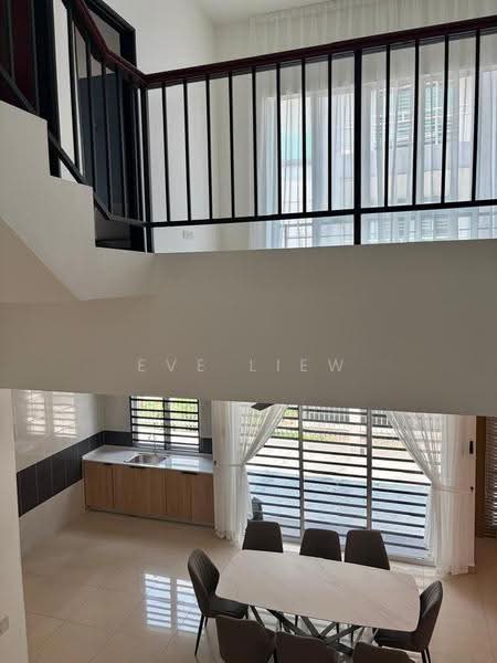 Rumah Teres untuk Dijual di Taman Baiduri (Dengkil) - Eve Liew - Interior - PropertyGuru.com.my