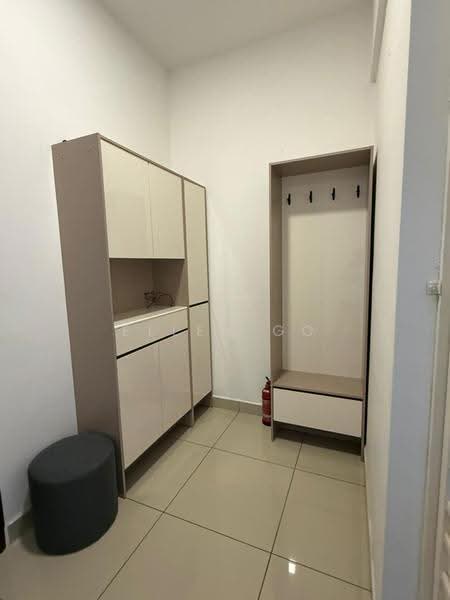 Condominium for Rent at Eco Bloom - Ellen Go - Entrance - PropertyGuru.com.my