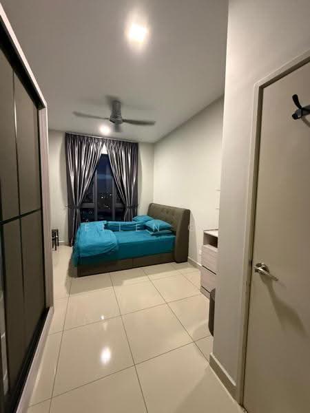 Condominium for Rent at Eco Bloom - Ellen Go - Bedroom - PropertyGuru.com.my