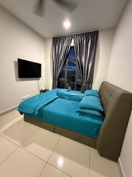 Condominium for Rent at Eco Bloom - Ellen Go - Bedroom - PropertyGuru.com.my