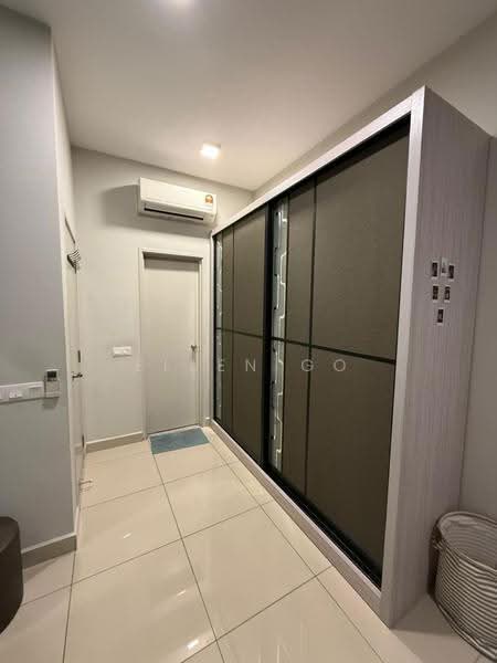 Condominium for Rent at Eco Bloom - Ellen Go - Entrance - PropertyGuru.com.my
