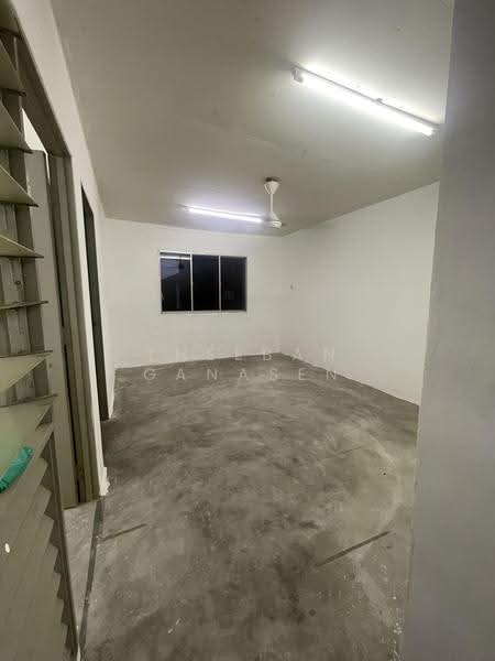 Apartment for Sale at Kenanga Apartment - Theeban Ganasen - Hall - PropertyGuru.com.my