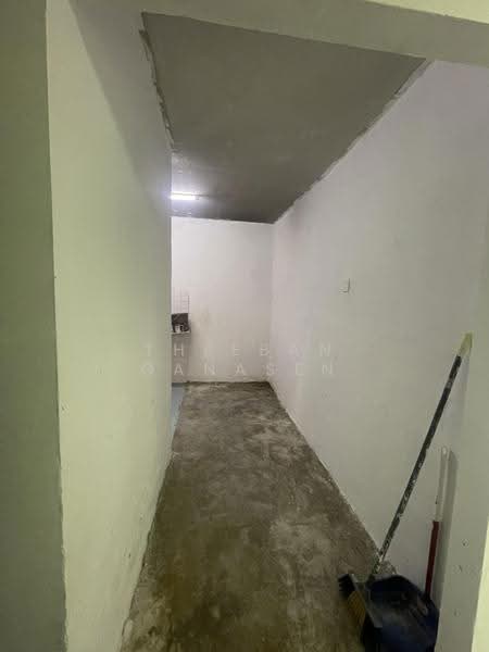 Apartment for Sale at Kenanga Apartment - Theeban Ganasen - Interior - PropertyGuru.com.my