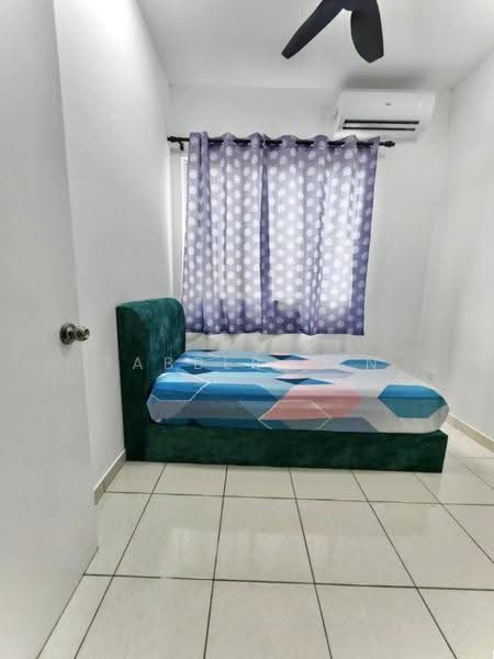 Kondominium untuk Disewa di Residensi Adelia 2 - Tabber Tan - Bedroom - PropertyGuru.com.my