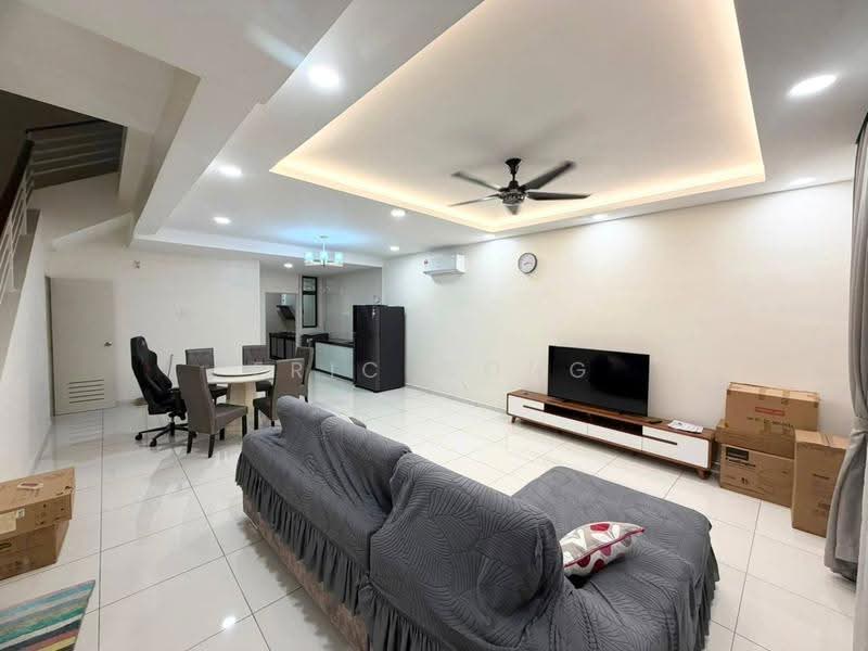 2-storey Terraced House for Rent in Taman Sutera Utama (Skudai) - Eric Wong - PropertyGuru.com.my