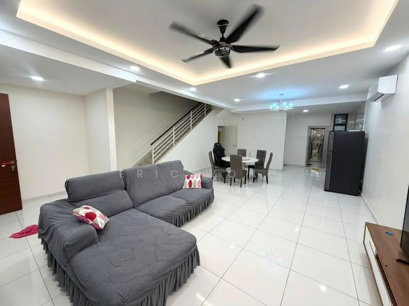 2-storey Terraced House for Rent in Taman Sutera Utama (Skudai) - Eric Wong - PropertyGuru.com.my