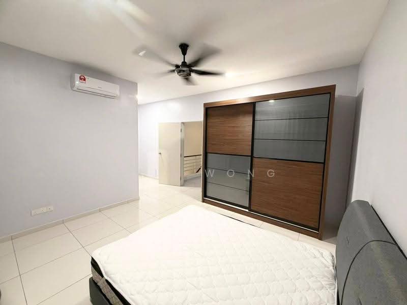 2-storey Terraced House for Rent in Taman Sutera Utama (Skudai) - Eric Wong - PropertyGuru.com.my