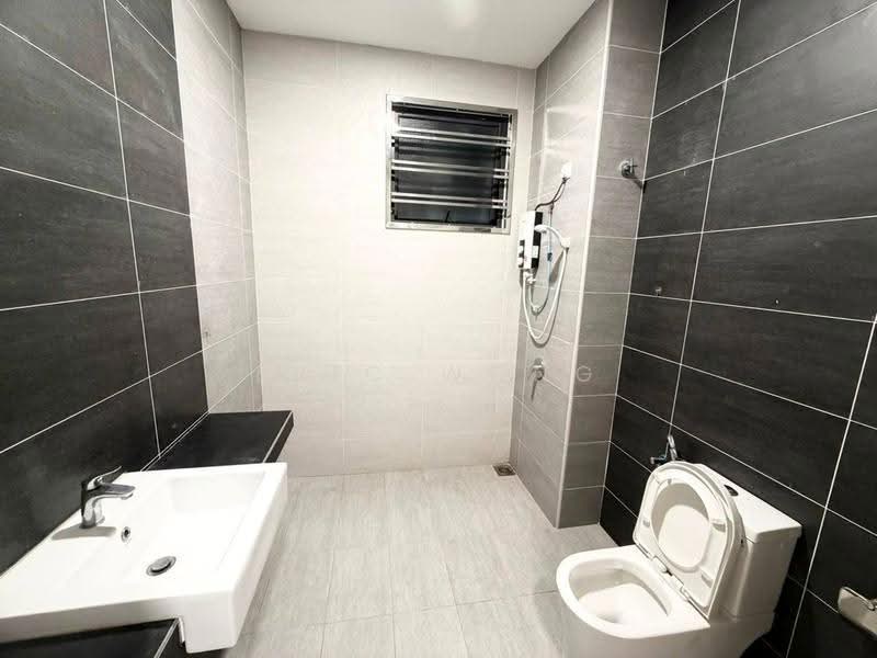2-storey Terraced House for Rent in Taman Sutera Utama (Skudai) - Eric Wong - PropertyGuru.com.my