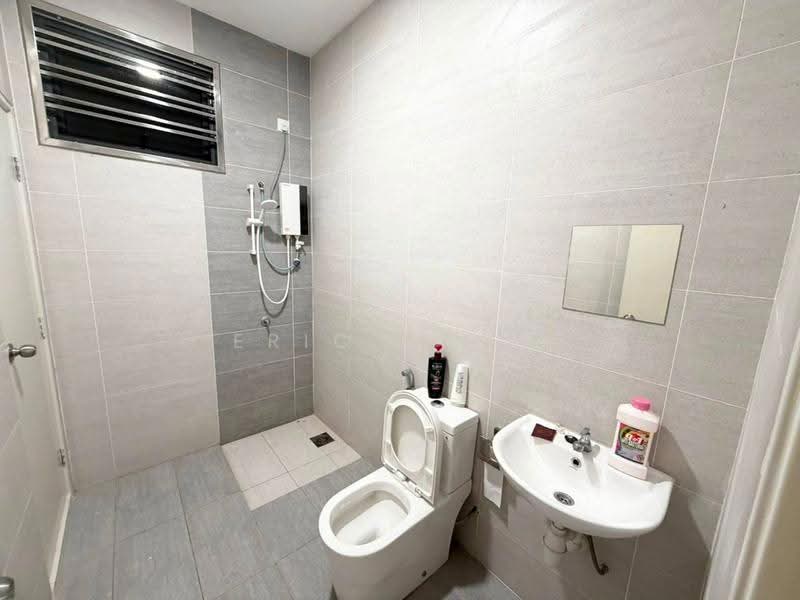 2-storey Terraced House for Rent in Taman Sutera Utama (Skudai) - Eric Wong - PropertyGuru.com.my