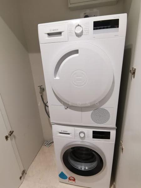 Kediaman Servis untuk Dijual di Sky Suites @ KLCC - JK Leong - Interior - PropertyGuru.com.my