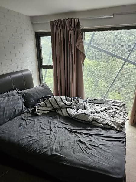 Service Residence for Rent at Empire Damansara - Danny Chuah - Bedroom - PropertyGuru.com.my
