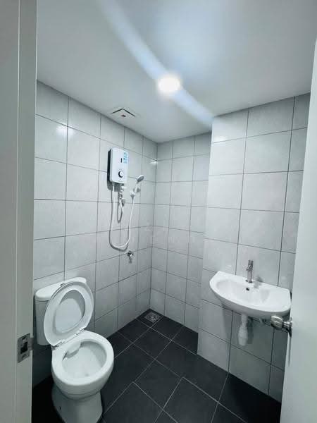 Kediaman Servis untuk Disewa di Hana @ Eco Ardence - Nazrin Affendy - Bathroom - PropertyGuru.com.my