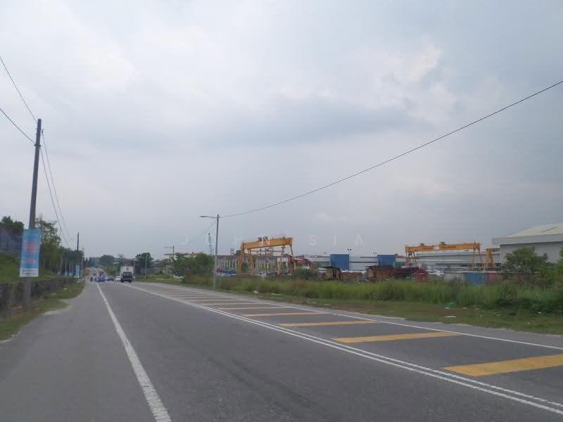 Kilang Berkembar untuk Dijual di Kampung Baru Seelong (Senai) - John Sia - Exterior - PropertyGuru.com.my
