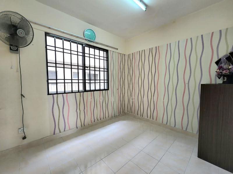 Kondominium untuk Disewa di Sentul Utama Condominium - Alison Chiu - Interior - PropertyGuru.com.my
