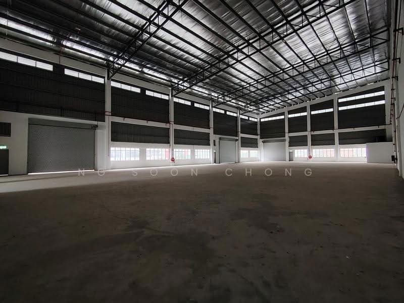 Kilang untuk Dijual di Bandar Bukit Raja (Klang) - Ng Soon Chong - Interior - PropertyGuru.com.my