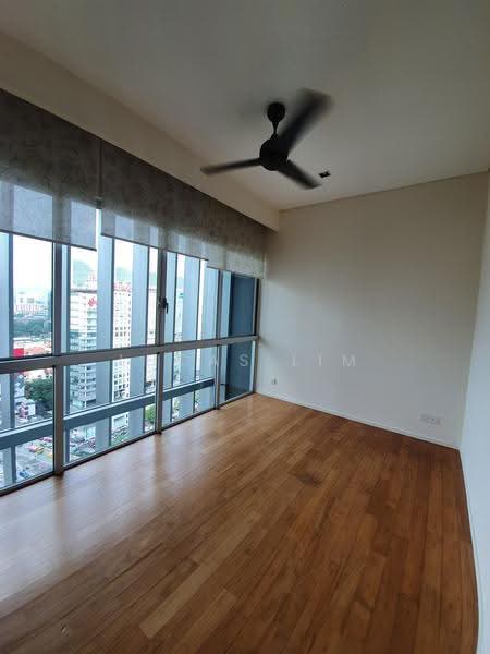 Kondominium untuk Dijual di Dua Residency - Lucas Lim - View - PropertyGuru.com.my